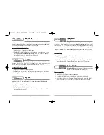 Предварительный просмотр 30 страницы Humminbird 777c2 Operation Manual