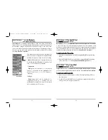 Предварительный просмотр 31 страницы Humminbird 777c2 Operation Manual