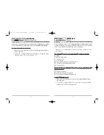 Предварительный просмотр 32 страницы Humminbird 777c2 Operation Manual