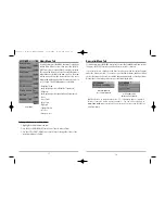 Предварительный просмотр 33 страницы Humminbird 777c2 Operation Manual