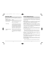 Предварительный просмотр 35 страницы Humminbird 777c2 Operation Manual