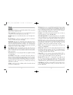 Предварительный просмотр 37 страницы Humminbird 777c2 Operation Manual