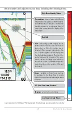 Preview for 15 page of Humminbird 778C Operation Manual