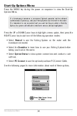 Preview for 42 page of Humminbird 778C Operation Manual