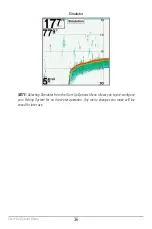 Preview for 44 page of Humminbird 778C Operation Manual