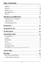 Preview for 5 page of Humminbird 786ci Operation Manual