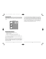 Preview for 14 page of Humminbird 787C2 Operation Manual