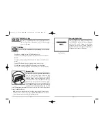 Preview for 23 page of Humminbird 787C2 Operation Manual