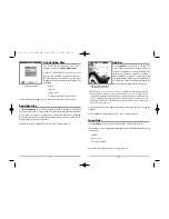 Preview for 25 page of Humminbird 787C2 Operation Manual