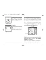 Preview for 26 page of Humminbird 787C2 Operation Manual