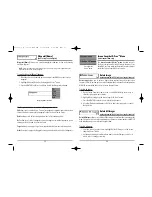 Preview for 34 page of Humminbird 787C2 Operation Manual