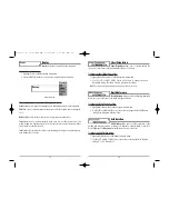 Preview for 43 page of Humminbird 787C2 Operation Manual