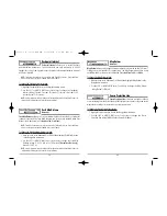 Preview for 44 page of Humminbird 787C2 Operation Manual