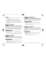 Preview for 53 page of Humminbird 787C2 Operation Manual