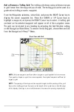 Предварительный просмотр 63 страницы Humminbird 788c Operation Manual