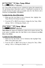 Предварительный просмотр 159 страницы Humminbird 788c Operation Manual