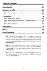 Preview for 12 page of Humminbird 788ci HD DI Operation Manual