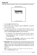 Preview for 13 page of Humminbird 788ci HD DI Operation Manual