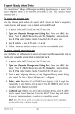 Preview for 32 page of Humminbird 788ci HD DI Operation Manual