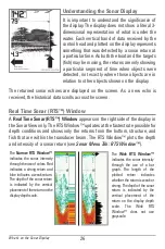 Preview for 38 page of Humminbird 788ci HD DI Operation Manual