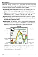 Preview for 48 page of Humminbird 788ci HD DI Operation Manual