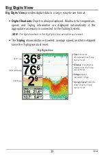 Preview for 51 page of Humminbird 788ci HD DI Operation Manual