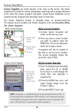 Preview for 60 page of Humminbird 788ci HD DI Operation Manual