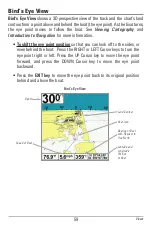 Preview for 71 page of Humminbird 788ci HD DI Operation Manual