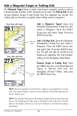 Preview for 88 page of Humminbird 788ci HD DI Operation Manual