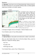 Preview for 98 page of Humminbird 788ci HD DI Operation Manual