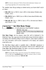 Preview for 112 page of Humminbird 788ci HD DI Operation Manual