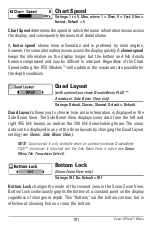 Preview for 113 page of Humminbird 788ci HD DI Operation Manual