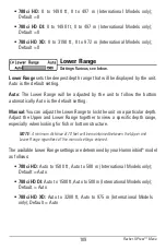 Preview for 121 page of Humminbird 788ci HD DI Operation Manual