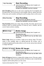 Preview for 124 page of Humminbird 788ci HD DI Operation Manual