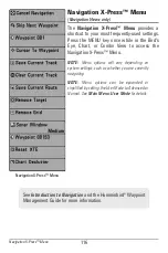 Preview for 128 page of Humminbird 788ci HD DI Operation Manual