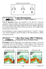 Preview for 145 page of Humminbird 788ci HD DI Operation Manual