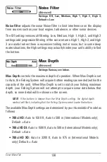Preview for 150 page of Humminbird 788ci HD DI Operation Manual
