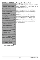 Preview for 153 page of Humminbird 788ci HD DI Operation Manual