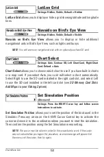 Preview for 162 page of Humminbird 788ci HD DI Operation Manual