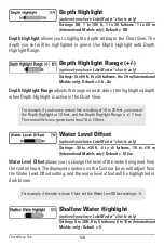 Preview for 168 page of Humminbird 788ci HD DI Operation Manual