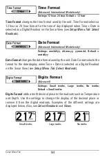 Preview for 176 page of Humminbird 788ci HD DI Operation Manual