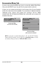 Preview for 180 page of Humminbird 788ci HD DI Operation Manual