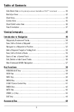 Preview for 4 page of Humminbird 797c2 SI/NVB Operation Manual