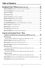 Preview for 6 page of Humminbird 797c2 SI/NVB Operation Manual