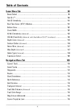 Preview for 7 page of Humminbird 797c2 SI/NVB Operation Manual