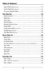 Preview for 8 page of Humminbird 797c2 SI/NVB Operation Manual