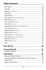 Preview for 9 page of Humminbird 797c2 SI/NVB Operation Manual