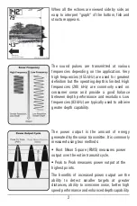 Preview for 12 page of Humminbird 797c2 SI/NVB Operation Manual