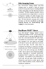 Preview for 13 page of Humminbird 797c2 SI/NVB Operation Manual