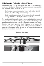 Preview for 22 page of Humminbird 797c2 SI/NVB Operation Manual